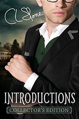 Introductions - Collector's Edition: The Ghost Bird Series #1 With Bonus Series-Inspired Recipes-..