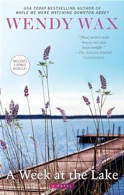 A Week At The Lake-..