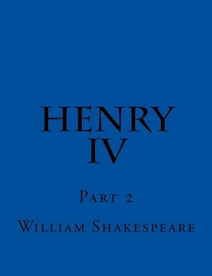 Henry IV Part 2-..