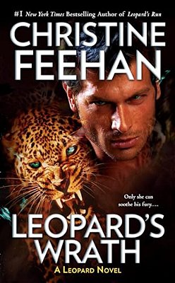 Leopard's Wrath-..