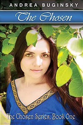 The Chosen: The Chosen Series, Book One-..