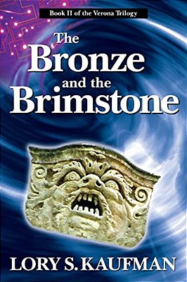The Bronze And The Brimstone-..