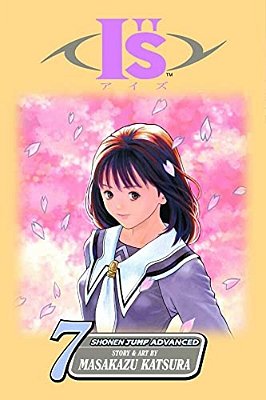 Is, Vol. 7-..