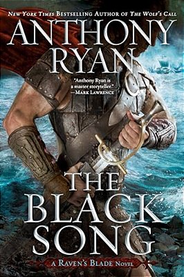 The Black Song-..