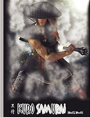 Kuro Samurai-..