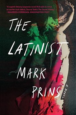 The Latinist-..