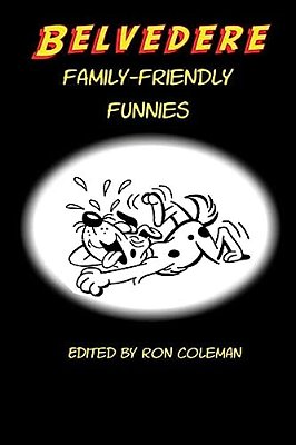 Belvedere Family-Friendly Funnies-..