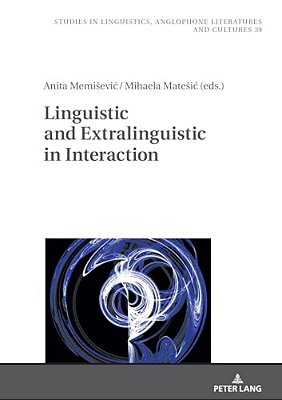 Linguistic And Extralinguistic In Interaction-..
