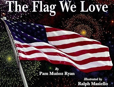 The Flag We Love-..