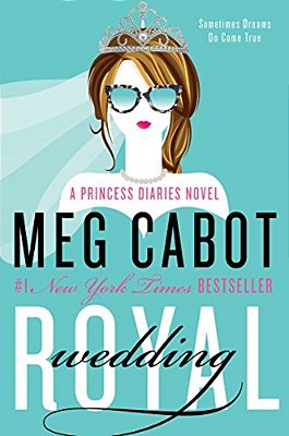 Royal Wedding: A Princess Diaries Novel-..