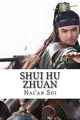 Shui Hu Zhuan: Water Margin-..