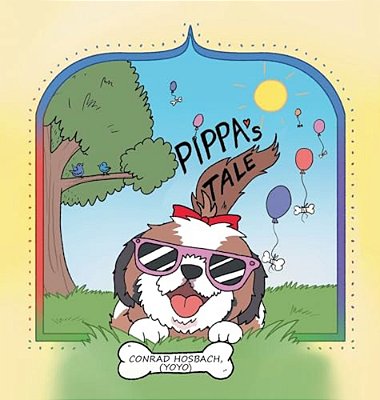 Pippa's Tale-..