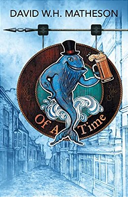 Of A Time-..