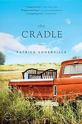 The Cradle-..