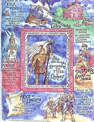 A Noble Birthright: Defenders Of The Title Of Liberty: An Epic Adventure-..