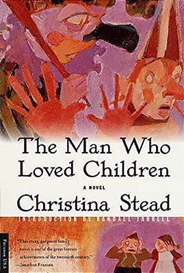 The Man Who Loved Children-..