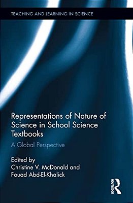 Representations Of Nature Of Science In School Science Textbooks: A Global Perspective-..