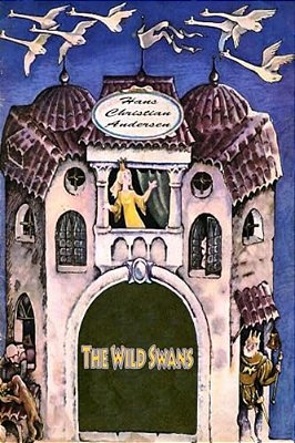 The Wild Swans-..
