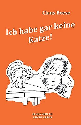 Ich Habe Gar Keine Katze-..
