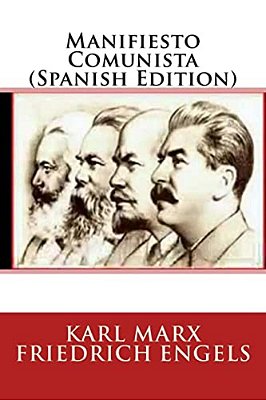 Manifiesto Comunista (Spanish Edition)-..
