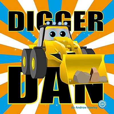 Digger Dan-..