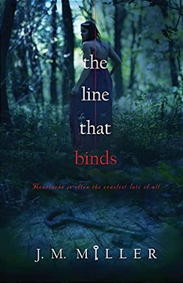 The Line That Binds-..