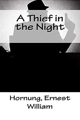 A Thief In The Night-..