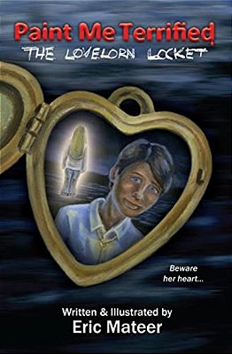 The Lovelorn Locket-..