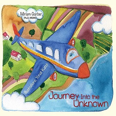 Journey Into The Unknown-..