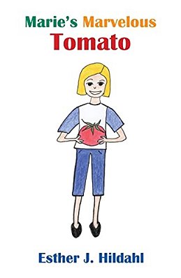 Marie's Marvelous Tomato-..