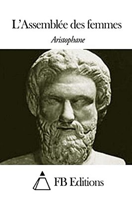 L'Assemblée Des Femmes-..