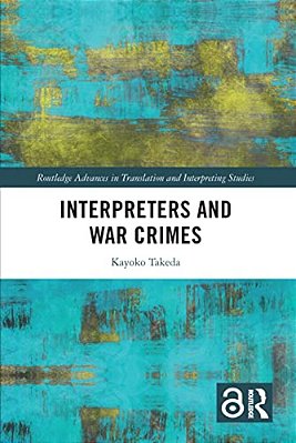 Interpreters And War Crimes-..