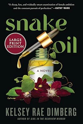 Snake Oil-..