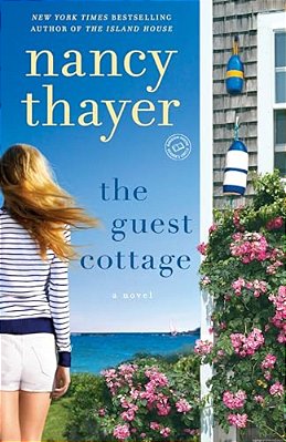 The Guest Cottage-..