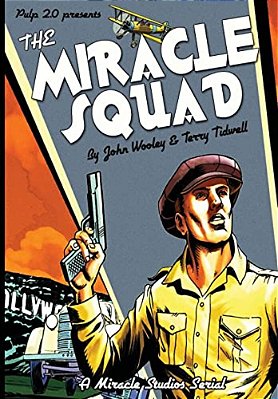 The Miracle Squad-..
