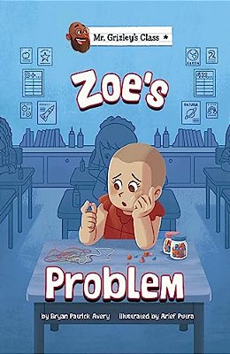 Zoe's Problem-..