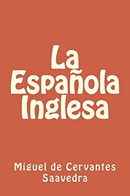 La Española Inglesa-..