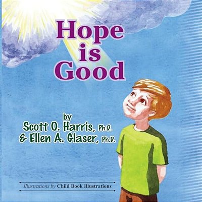 Hope Is Good-..