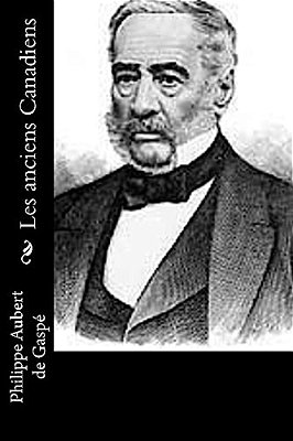 Les Anciens Canadiens-..