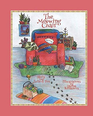 The Meowing Chair-..