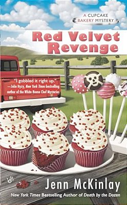 Red Velvet Revenge-..