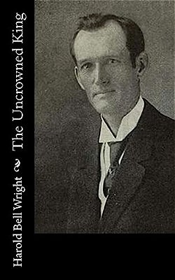 The Uncrowned King-..