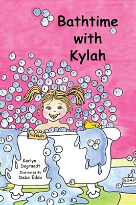 Bathtime With Kylah-..