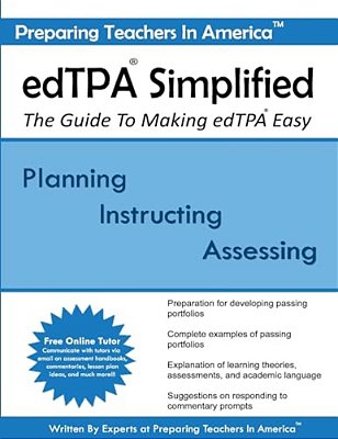 Edtpa Simplified-..