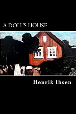 A Doll's House-..