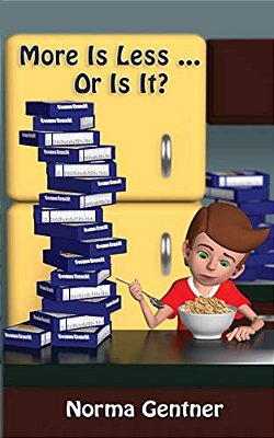 More Is Less... Or Is It?-..