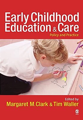 Early Childhood Education And Care: Policy And Practice-..