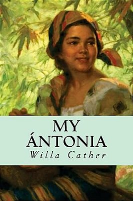My Ántonia-..