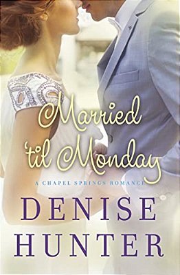 Married 'Til Monday-..