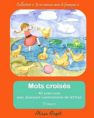 Les Mots Croisés-..
